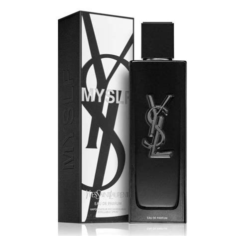 ysl mylf|YSL beauty myslf.